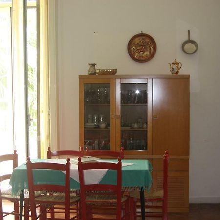 Casa De Falco Bed & Breakfast Fisciano Exterior foto