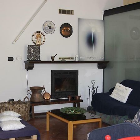 Casa De Falco Bed & Breakfast Fisciano Exterior foto