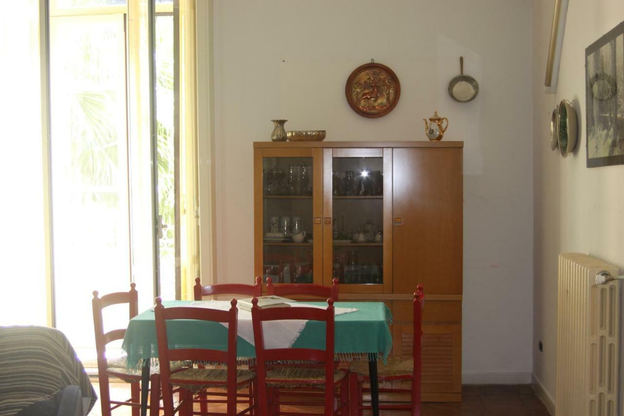 Casa De Falco Bed & Breakfast Fisciano Exterior foto