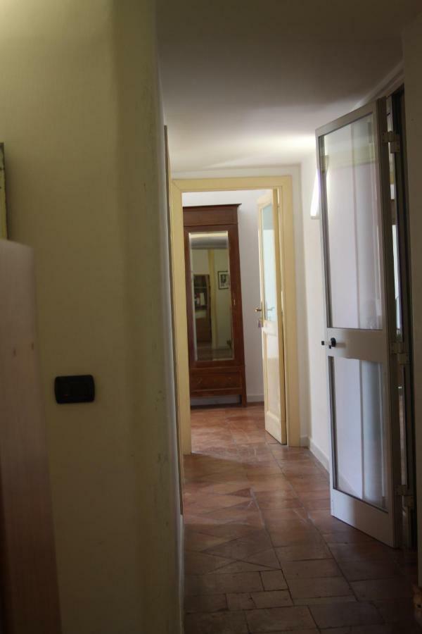 Casa De Falco Bed & Breakfast Fisciano Exterior foto