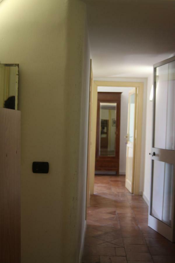Casa De Falco Bed & Breakfast Fisciano Exterior foto