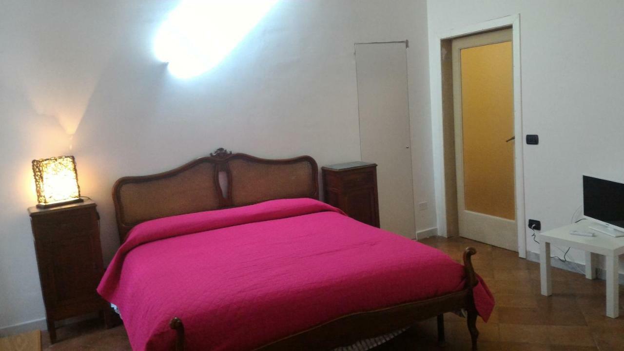 Casa De Falco Bed & Breakfast Fisciano Exterior foto