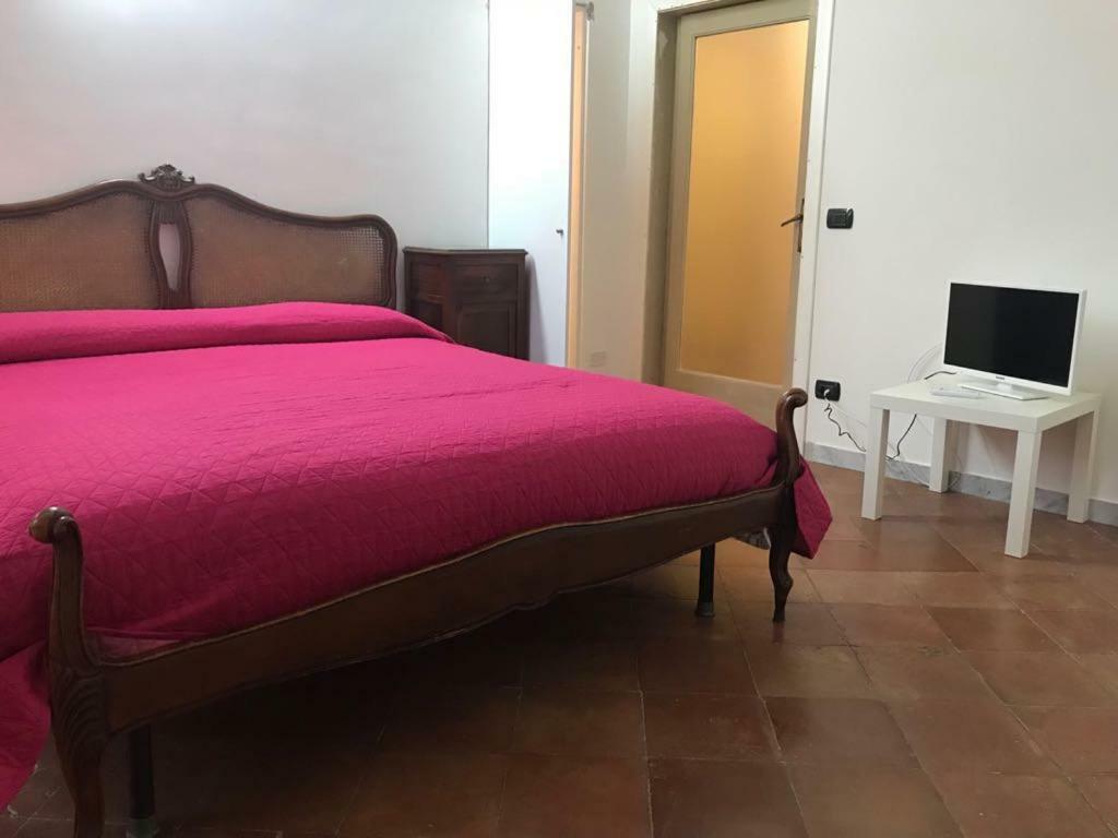 Casa De Falco Bed & Breakfast Fisciano Exterior foto