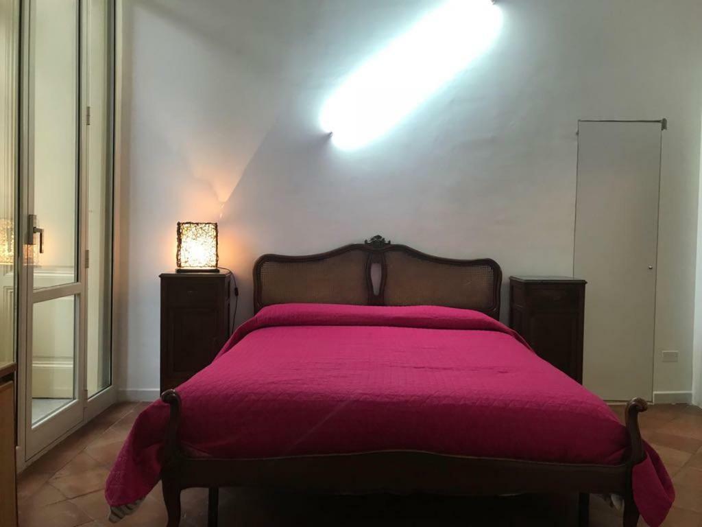Casa De Falco Bed & Breakfast Fisciano Exterior foto