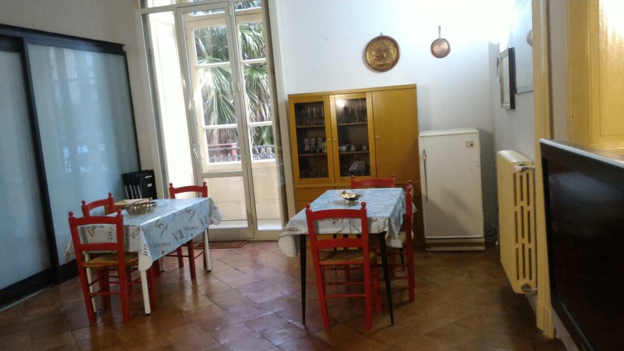 Casa De Falco Bed & Breakfast Fisciano Exterior foto